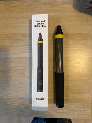 Insta360 Extended Edition Selfie Stick - Origineel! beschikbaar voor biedingen