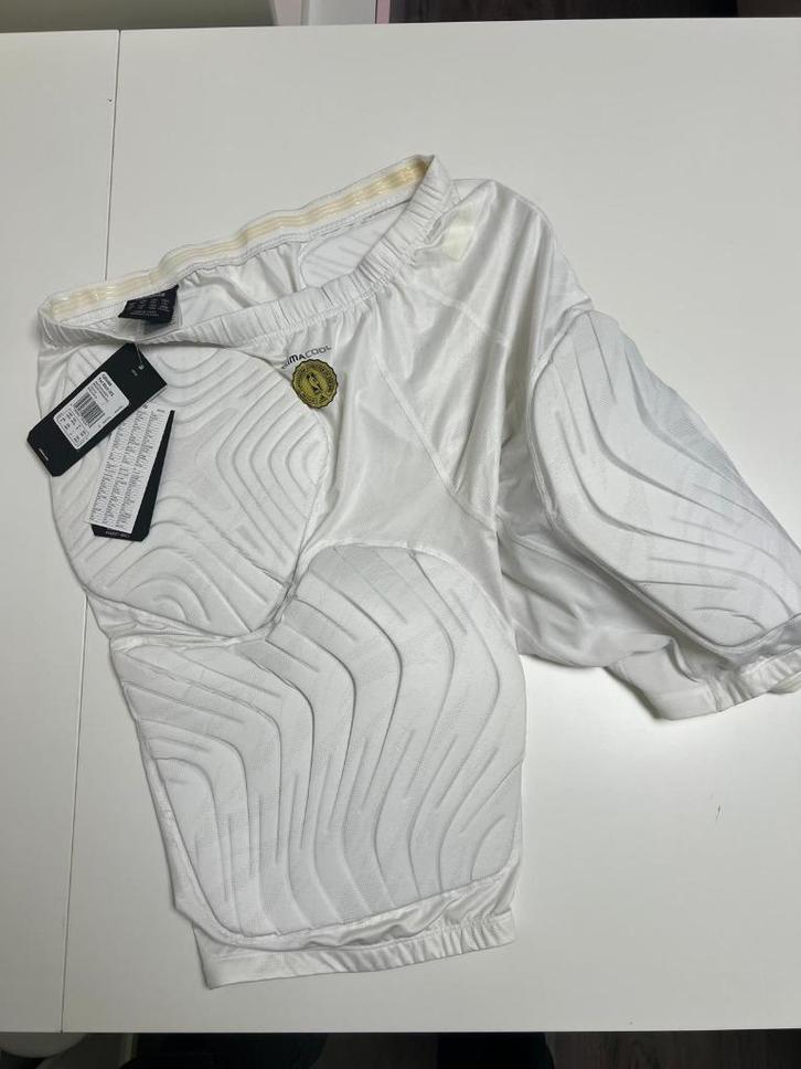 PANTALONETA DE FUTBOL, Verzamelen, Sportartikelen en Voetbal, Nieuw, Overige typen, Buitenlandse clubs, Ophalen of Verzenden