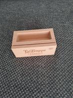 La Trappe trappisten bier vilthouder hout, Verzamelen, Biermerken, Ophalen of Verzenden, Nieuw, Overige typen, La Trappe