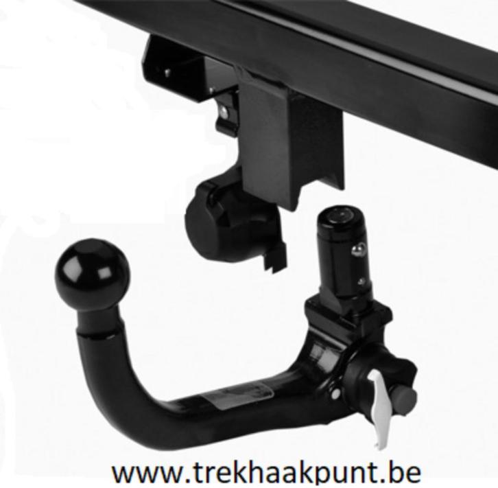 Trekhaak Renault Clio, Auto diversen, Overige Auto diversen, Ophalen