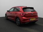 Volkswagen Polo 1.0 TSI R-Line PANORAMADAK | FACELIFT | 2X R, Stof, Gebruikt, Euro 6, Met garantie (alle)