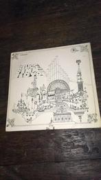 Pink floyd, Cd's en Dvd's, Ophalen of Verzenden, Gebruikt, 12 inch, Poprock
