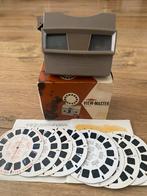 Vintage View-Master Model G met Daktari boekje, Ophalen