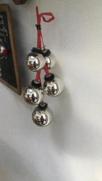 Oude kerstballen, Ophalen of Verzenden, Zo goed als nieuw