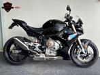 BMW S 1000 R BLACK EDITION! 2023 GARANTIE 2026! S1000R, 4 cilinders, Bedrijf, Meer dan 35 kW, 999 cc
