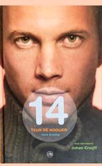 14 Teun de Nooijer - Mark Bruning, Verzenden, Zo goed als nieuw