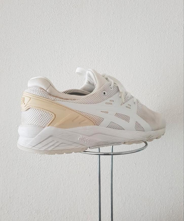 Asics Sneakers Maat 41.5, Kleding | Dames, Schoenen, Gedragen, Sneakers of Gympen, Wit, Ophalen of Verzenden
