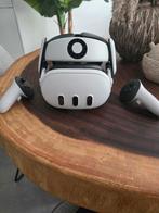 Meta Quest 3 512GB + BoboVR Pro Strap - Zo Goed Als Nieuw!, Ophalen of Verzenden
