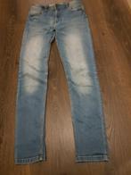 Denim Co skinny jeans blauw in maat 164, Broek, Denim Co, Jongen of Meisje, Ophalen of Verzenden