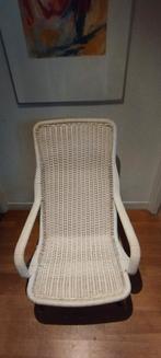 Dirk van Sliedrecht fauteuil, t.e.a.b., Huis en Inrichting, Ophalen, Zo goed als nieuw, Vintage 60/ 70- er jaren