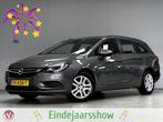 Opel Astra Sports Tourer 1.0 Online Edition/ PDC V+A/ Apple, Auto's, Opel, Voorwielaandrijving, Stof, Gebruikt, 1178 kg