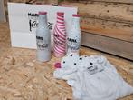 Coca cola Karl lagerfeld flesjes goodiebag, Ophalen of Verzenden, Zo goed als nieuw