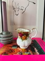 Royal Albert Old Country rosés melkkannetje, Verzenden