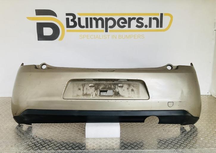 Bumper Citroen C3 2009-2016 9683977070 Achterbumper 12986, Auto diversen, Tuning en Styling, Ophalen of Verzenden