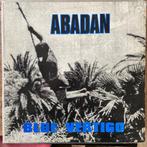 Blue Vertigo – Abadan (New Beat, Belgium, 1988), Cd's en Dvd's, Overige genres, Gebruikt, Ophalen of Verzenden, 12 inch