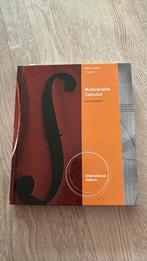 Multivariable Calculus J. Stewart, Ophalen of Verzenden, Beta, Zo goed als nieuw, HBO