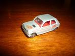 Majorette Renault R5, Ophalen of Verzenden, Gebruikt, Auto
