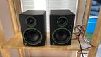 Mackie CR-3, Muziek en Instrumenten, Versterkers | Keyboard, Monitor en PA, Ophalen, Zo goed als nieuw, Minder dan 500 watt