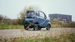 Rijbewijsvrij brommobiel / scootmobiel canta citycar, Ophalen, Nieuw, Canta, 16 km/u of meer