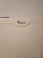 Fridge whirlpool, Huis en Inrichting, Lampen | Wandlampen, Ophalen, Zo goed als nieuw