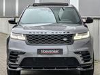 Land Rover Range Rover Velar 2.0 P250 Turbo AWD R-Dynamic HS, Auto's, Land Rover, Automaat, 12 maanden, Gebruikt, 4 cilinders