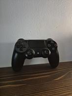 Originele Zwarte PS4 Controller (CUH-ZCT1E) – Defect, Spelcomputers en Games, Spelcomputers | Sony PlayStation Consoles | Accessoires