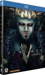 Vikings - Seizoen 5 (6 BLU RAY, NL Ondertiteling!) NIEUW!, Ophalen of Verzenden, Nieuw in verpakking, Tv en Series, Boxset