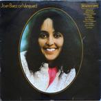 Joan Baez – Joan Baez On Vanguard 1969 folk rock, Ophalen of Verzenden, Gebruikt, 12 inch, Poprock