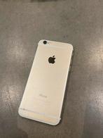 iPhone 6 - Goud, Telecommunicatie, Mobiele telefoons | Apple iPhone, Ophalen, Gebruikt, Zonder simlock, IPhone 6