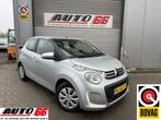 Citroen C1 1.0 e-VTi Airscape Feel AIRCO 5 drs, Auto's, Voorwielaandrijving, Stof, Gebruikt, 4 stoelen