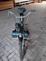 Solex 2200, Ophalen, Gebruikt