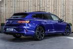 Volkswagen Arteon Shooting Brake 2.0 TSI 4Motion R *Pano*DCC, Automaat, Gebruikt, Adaptive Cruise Control, 4 cilinders