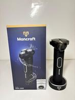 Mancraft 3-in-1 Scheerapparaat – Nieuwstaat – €35, Ophalen of Verzenden, Nieuw, Scheren en Epileren