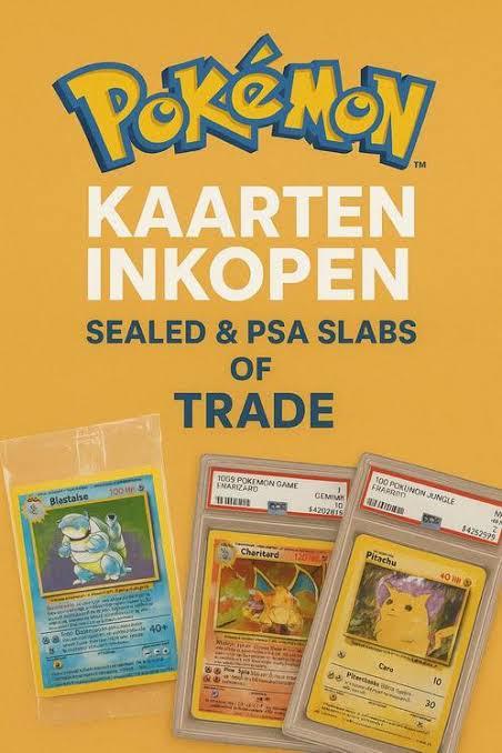 Gezocht: Oude pokemon kaarten omstreken Limburg, Hobby en Vrije tijd, Verzamelkaartspellen | Pokémon, Zo goed als nieuw, Ophalen of Verzenden