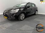 Renault Clio 0.9 TCe Intens NAVI CLIMA LMV CRUISE, Voorwielaandrijving, 898 cc, 1063 kg, Gebruikt