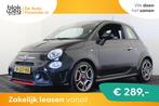 Fiat 500 1.4 T-Jet Abarth 595 € 16.999,00, Auto's, Fiat, Voorwielaandrijving, 145 pk, Stof, Parkeersensor