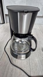 Inventum Koffiezetapparaat - Werkt Goed!, Witgoed en Apparatuur, Koffiezetapparaten, Ophalen, Afneembaar waterreservoir, Gebruikt