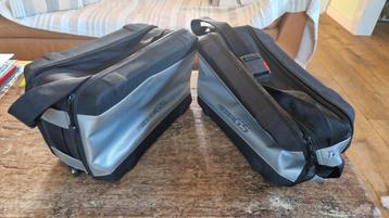 Draagtassen voor de BMW 1200 GS beschikbaar voor biedingen