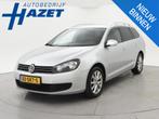 Volkswagen Golf Variant 1.2 TSI 105 PK + TREKHAAK | CLIMATE, Voorwielaandrijving, Euro 5, Stof, Gebruikt