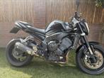 Yamaha FZ1 2007, Motoren, Motoren | Yamaha, Particulier, Naked bike