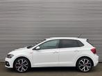 Volkswagen Polo 2.0 TSI GTI Navi Keyless Cruise Virtual, Auto's, Volkswagen, Te koop, Geïmporteerd, 5 stoelen, Emergency brake assist