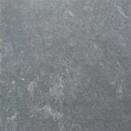 Keramische tuintegel Vulcano Antracite 100x100x2cm, Tuin en Terras, Tegels en Klinkers, Ophalen, Keramiek, Nieuw, 10 m² of meer