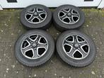 Citroen Jumper Fiat Ducato Peugeot Boxer velgen Michelin, 16 inch, Banden en Velgen, Nieuw, Ophalen of Verzenden