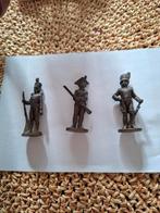 Ferrero soldaatjes 1999 t.e.a.b., Verzamelen, Verzenden, Gebruikt