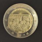 Malta 2012: Vertegenwoordiging (MMT), Postzegels en Munten, Munten | Europa | Euromunten, Ophalen of Verzenden, Malta, 2 euro