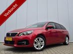 PEUGEOT 308 SW 1.2 PURETECH EXECUTIVE/LED/TREKHAAK/PANO/PARK, Voorwielaandrijving, Gebruikt, Euro 6, 1199 cc