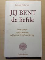 Jij Bent de Liefde - Juriaan Galavazi, Ophalen of Verzenden, Zo goed als nieuw, Spiritualiteit algemeen, Achtergrond en Informatie