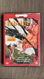 Ibbeltje - dvd, Alle leeftijden, Ophalen of Verzenden, Zo goed als nieuw