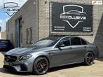 Mercedes-Benz E-klasse AMG 63 S 4MATIC+ PANO | ACC | LANEASS, Automaat, Gebruikt, Vierwielaandrijving, Sedan