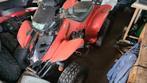 Bashan 110cc, Ophalen, 110 cc